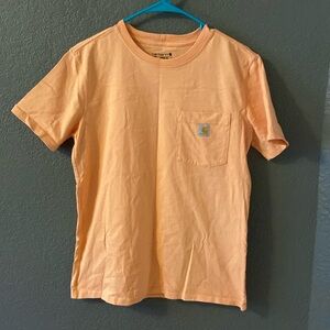 NWOT Women’s Carhartt Loose Fit T-shirt